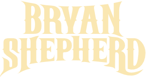 Bryan Shepherd